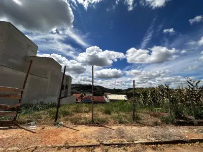 Imagem de TERRENO MORADA DA SERRA!