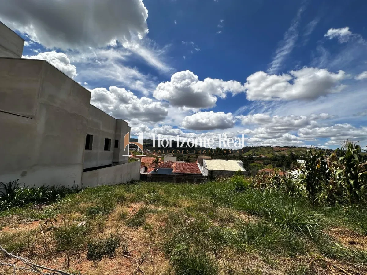 Imagem de TERRENO MORADA DA SERRA!