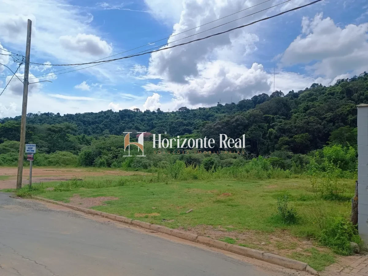 Imagem de TERRENO COMERCIAL A VENDA!