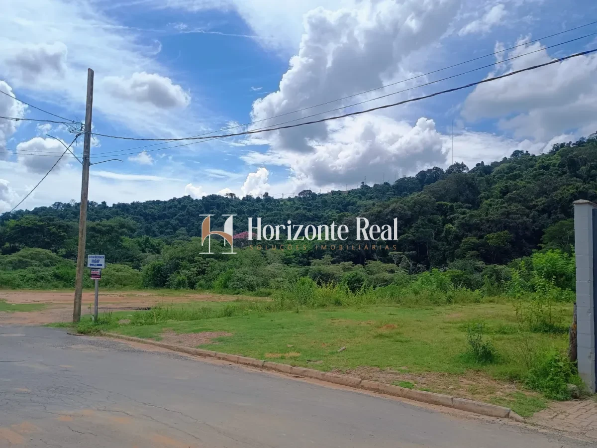 Imagem de TERRENO COMERCIAL A VENDA!