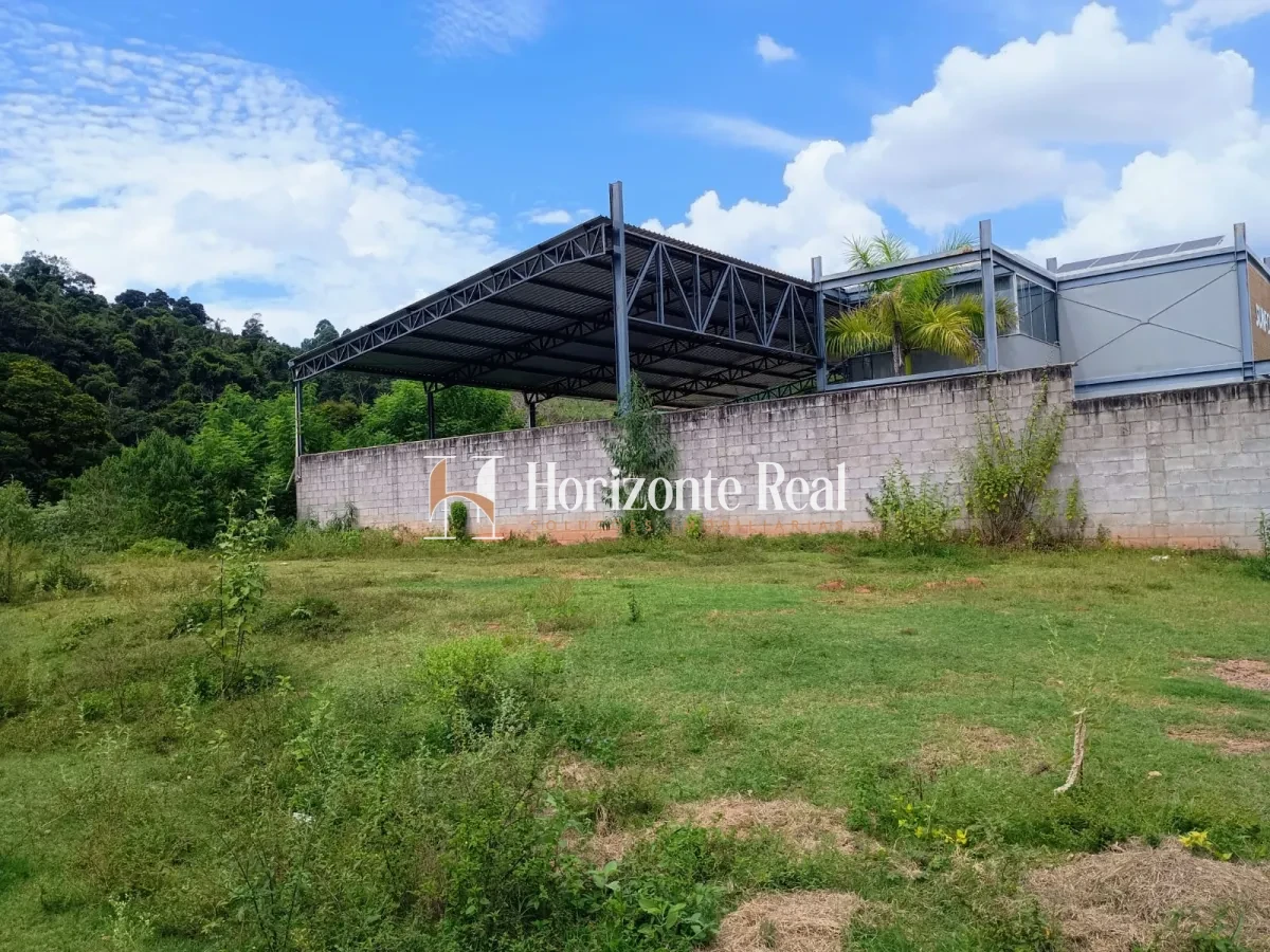 Imagem de TERRENO COMERCIAL A VENDA!