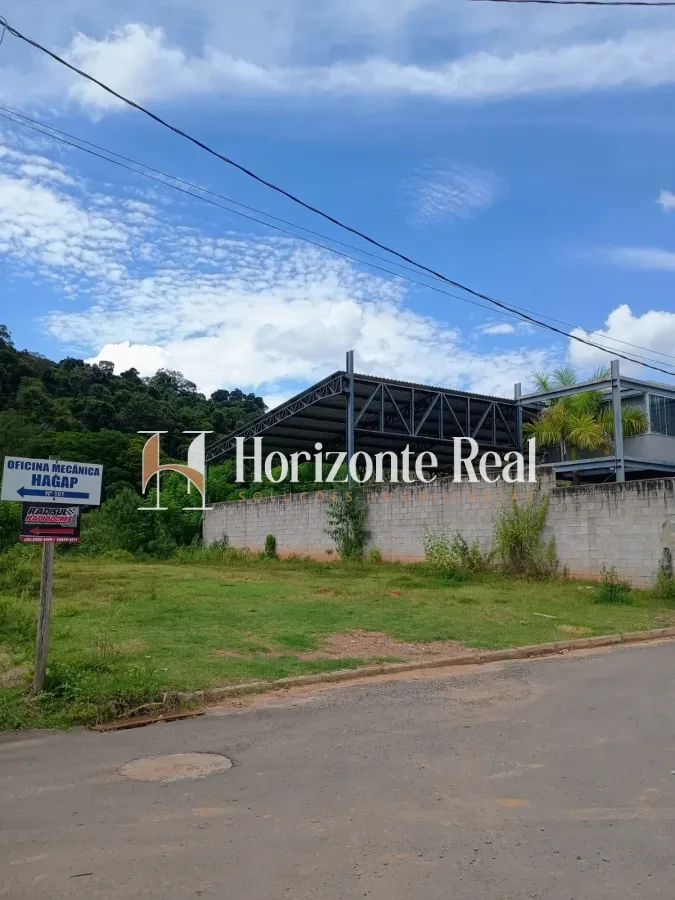 Imagem de TERRENO COMERCIAL A VENDA!