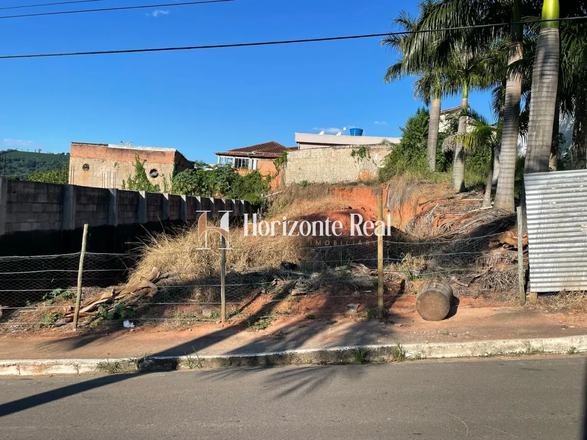 Imagem de TERRENO - JARDIM DAS OLIVEIRAS