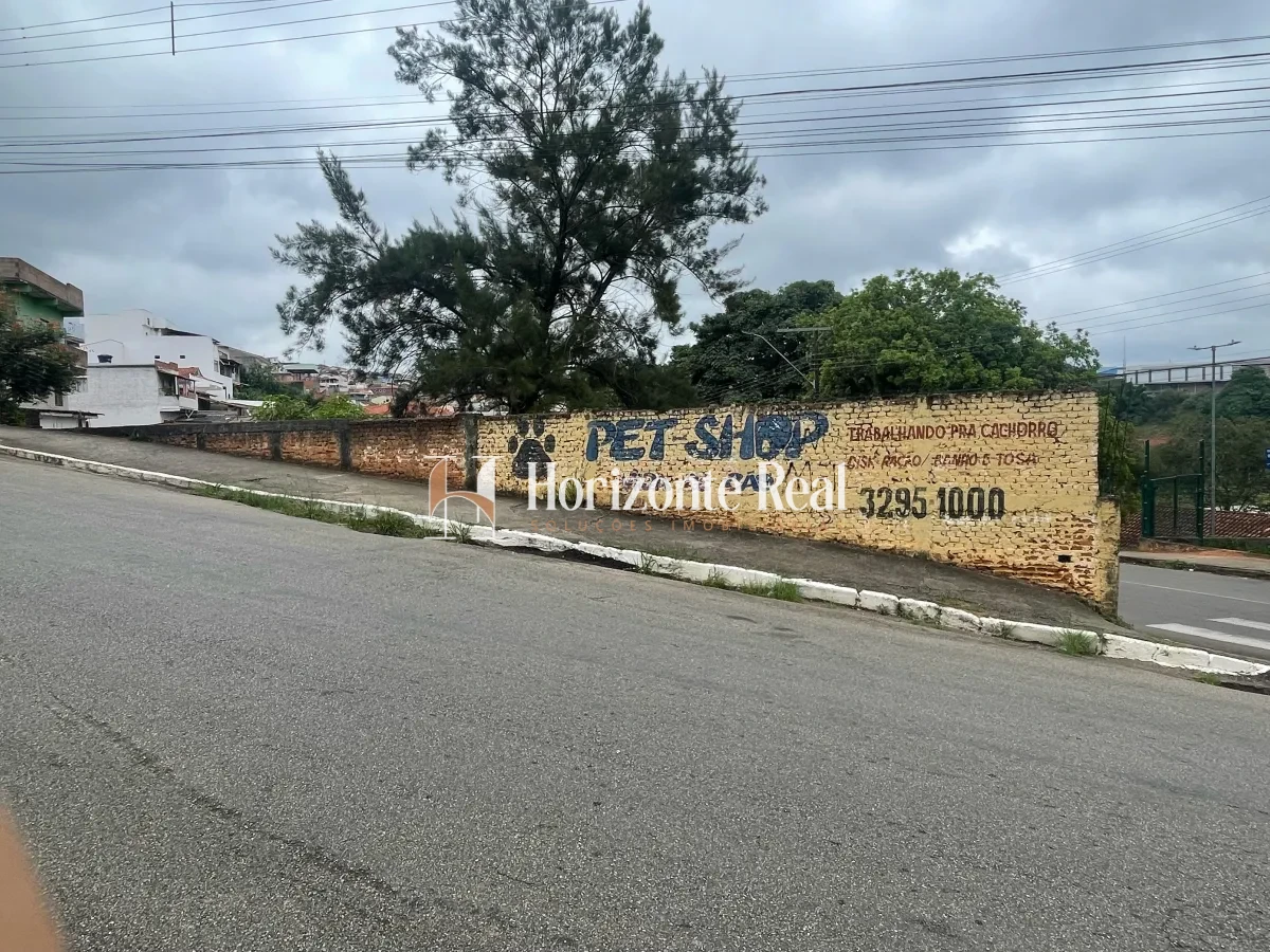 Imagem de TERRENO NA AVENIDA PRINCIPAL