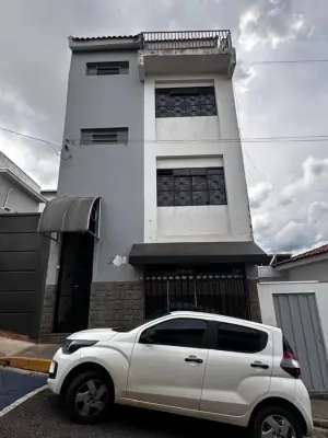 Imagem de APARTAMENTO E PONTO COMERCIAL A VENDA.