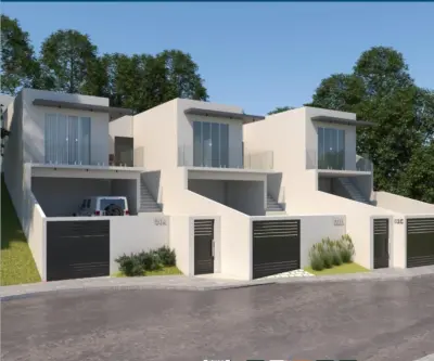 Imagem de PROJETO DE 3 IMOVEIS EM FASE DE CONSTRUÇÃO