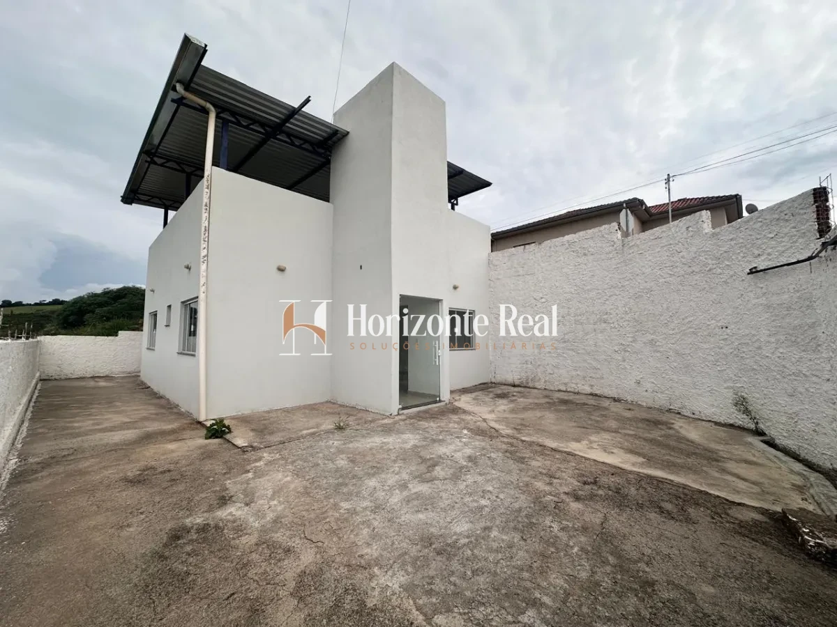 Imagem de CASA BAIRRO NOVO MILENIO