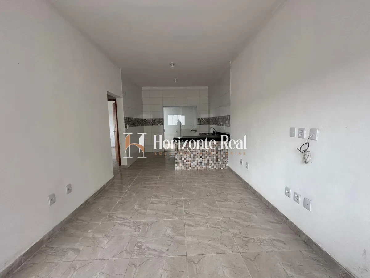 Imagem de CASA BAIRRO NOVO MILENIO