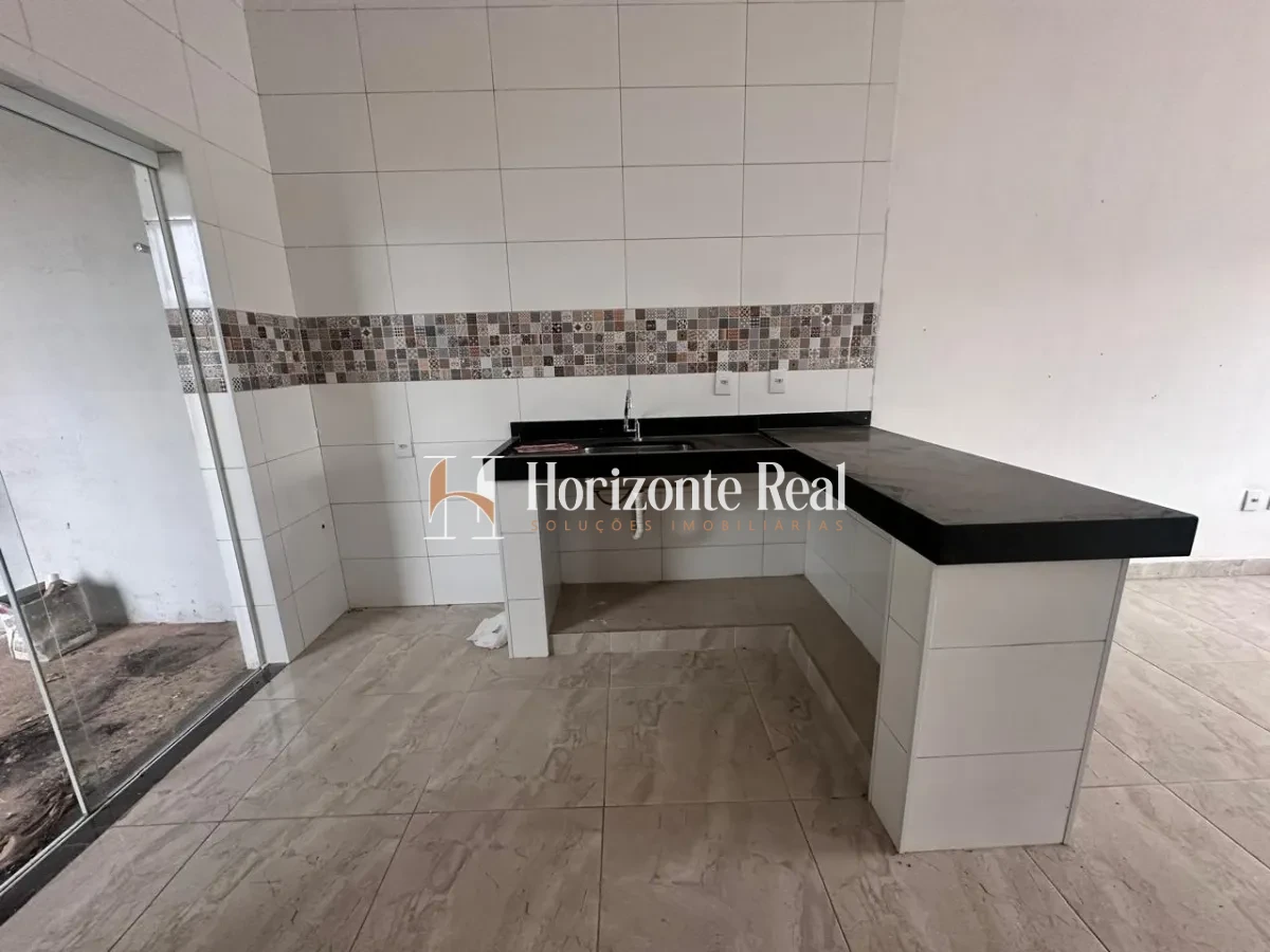 Imagem de CASA BAIRRO NOVO MILENIO