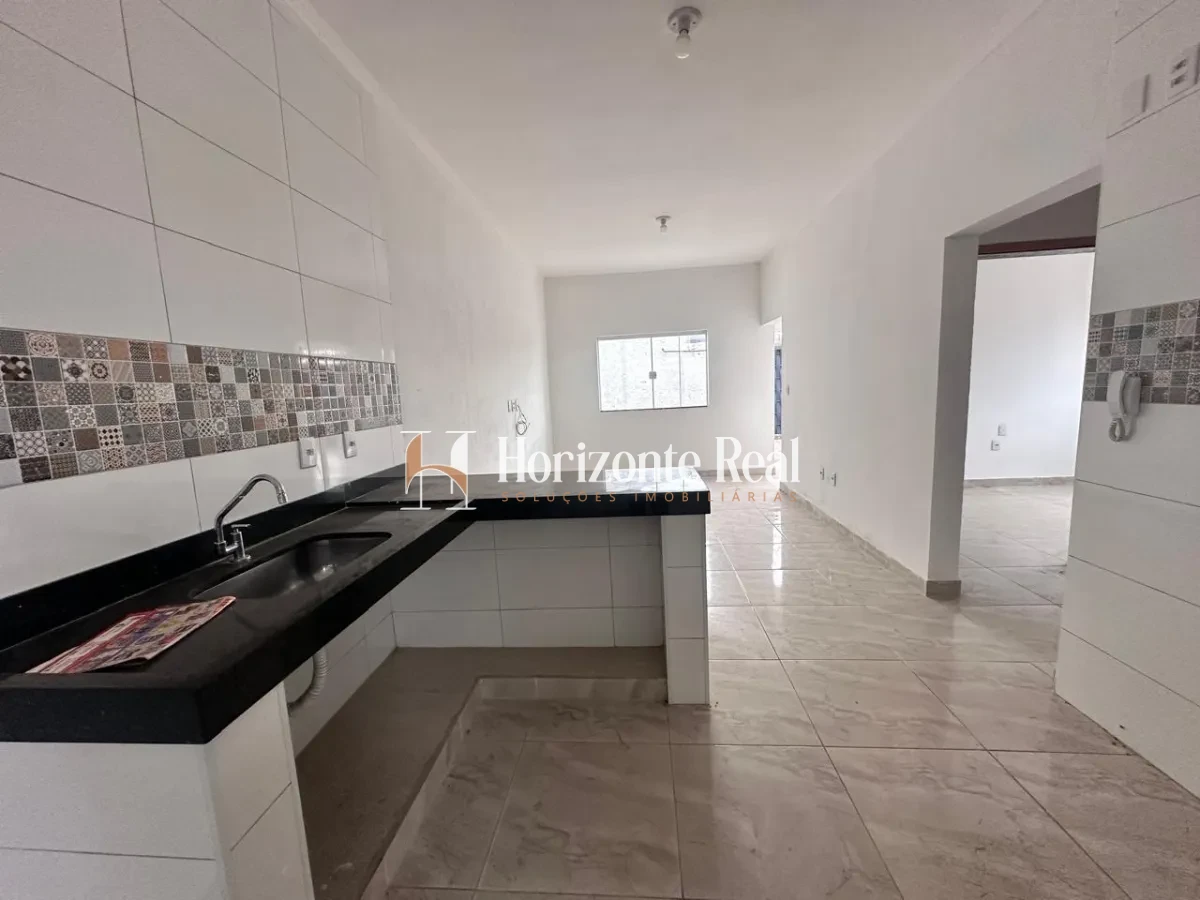 Imagem de CASA BAIRRO NOVO MILENIO