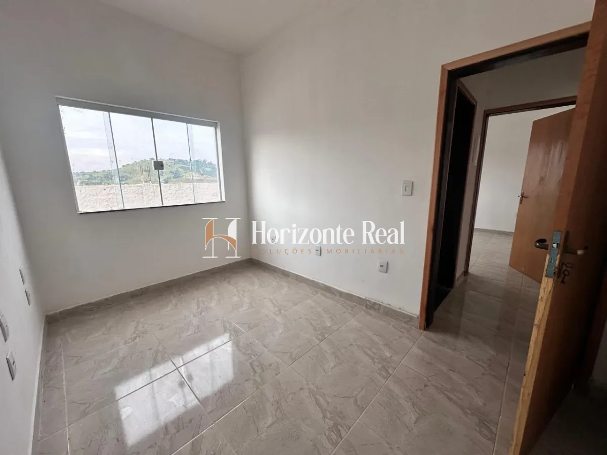 Imagem de CASA BAIRRO NOVO MILENIO