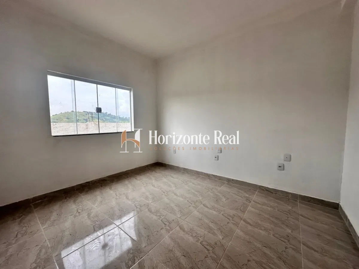 Imagem de CASA BAIRRO NOVO MILENIO