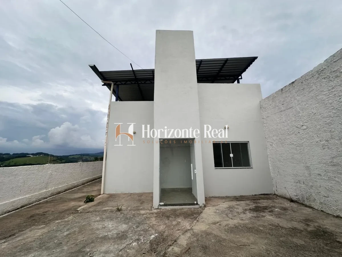 Imagem de CASA BAIRRO NOVO MILENIO