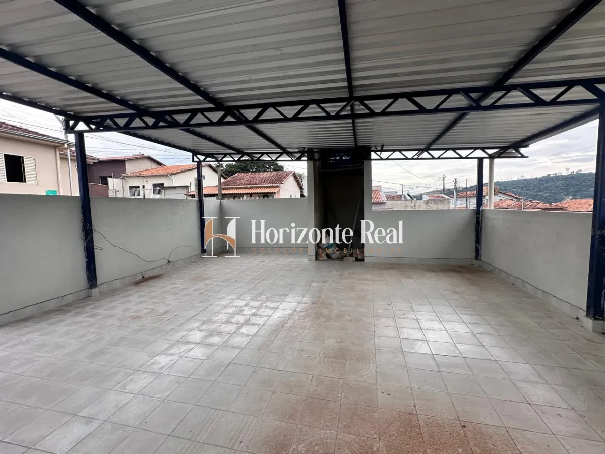 Imagem de CASA BAIRRO NOVO MILENIO