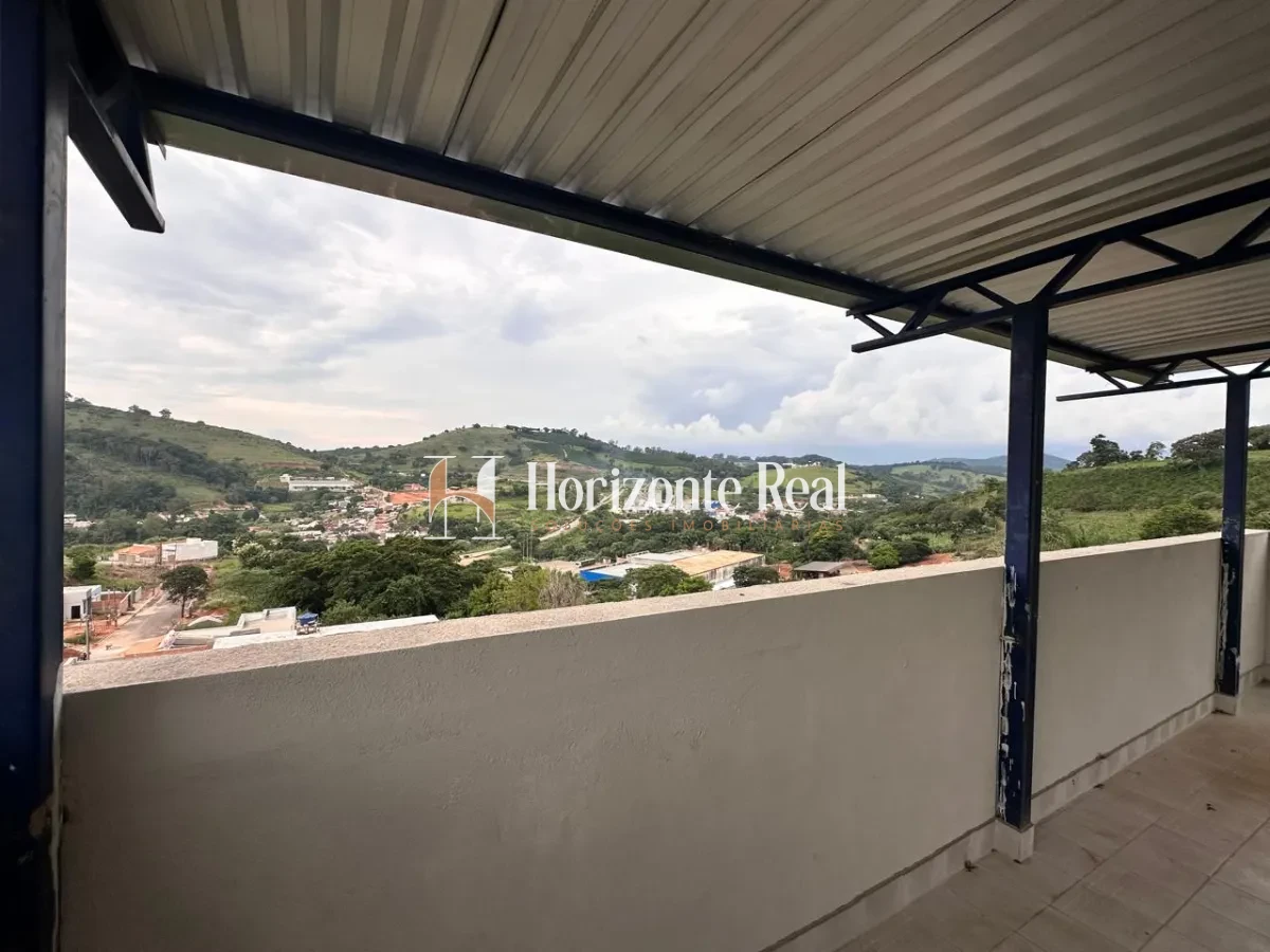 Imagem de CASA BAIRRO NOVO MILENIO