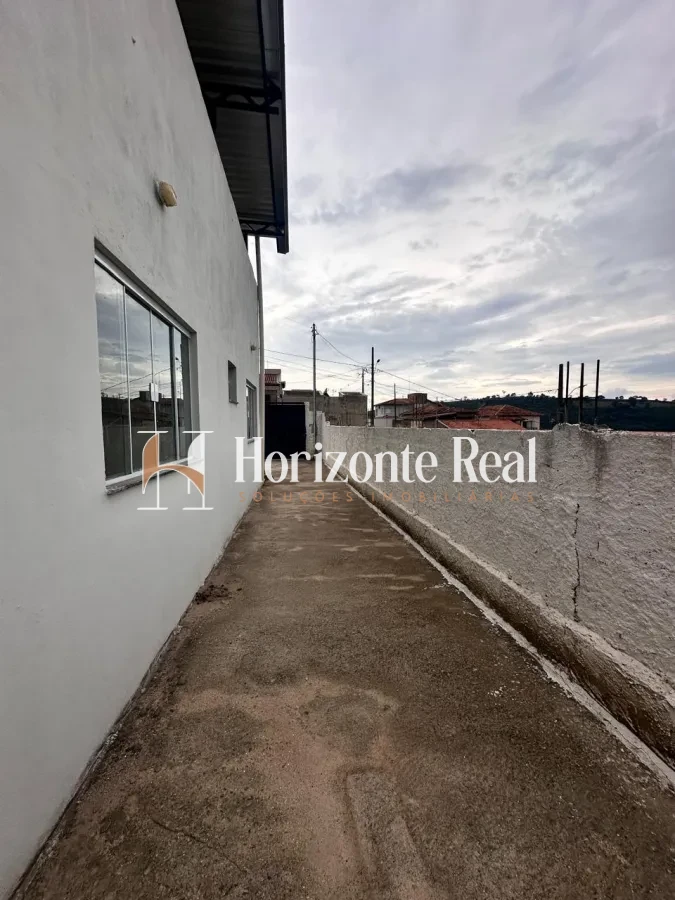 Imagem de CASA BAIRRO NOVO MILENIO