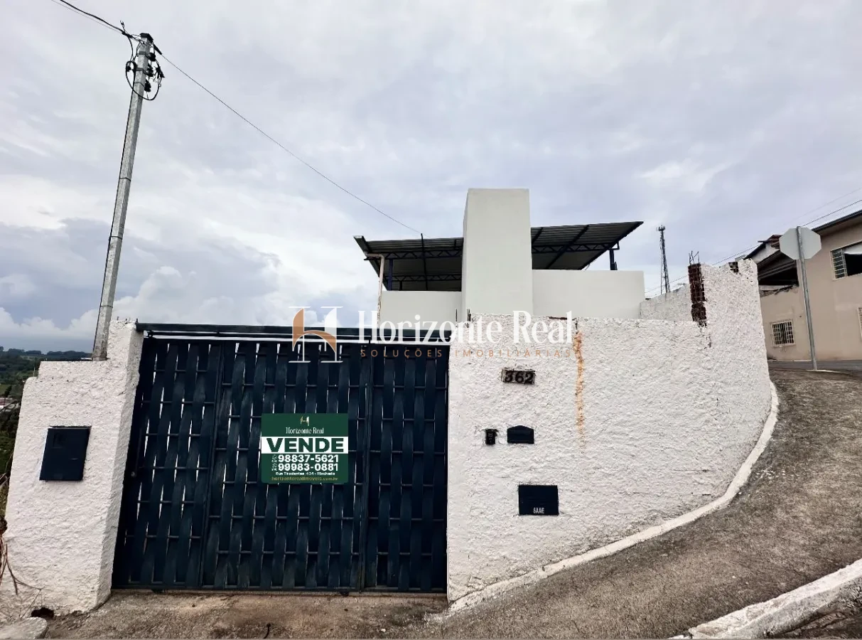 Imagem de CASA BAIRRO NOVO MILENIO