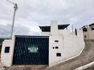 Imagem de CASA BAIRRO NOVO MILENIO