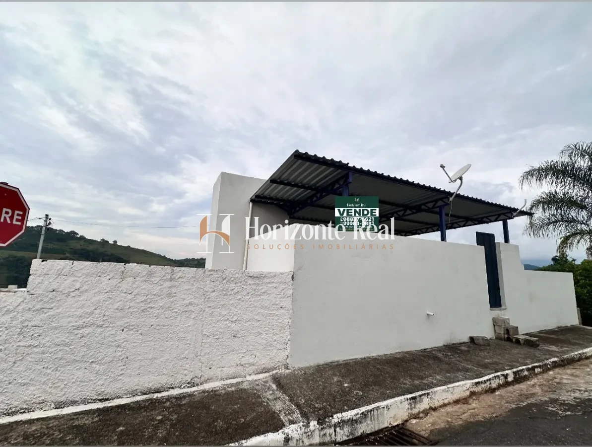 Imagem de CASA BAIRRO NOVO MILENIO