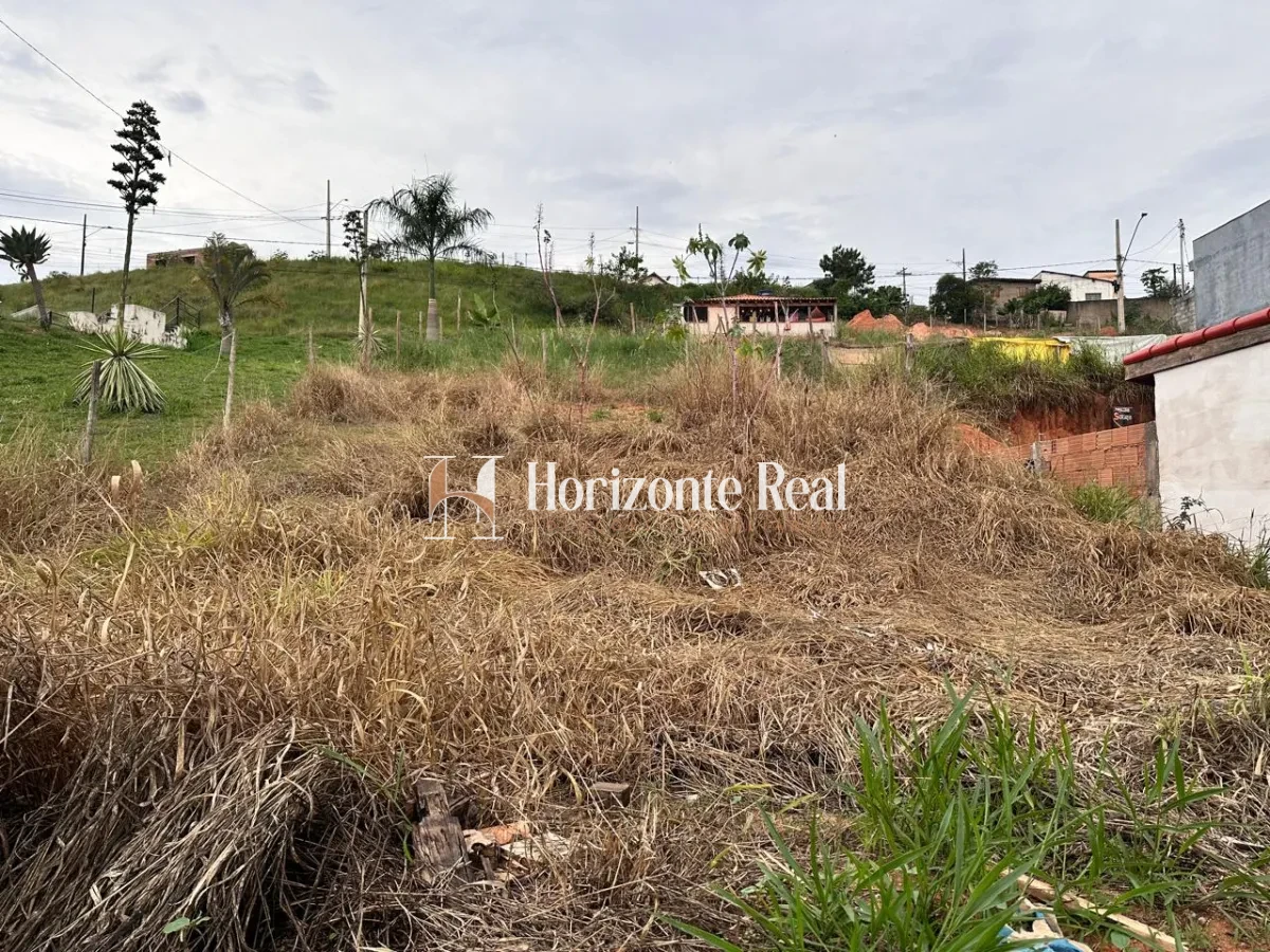 Imagem de TERRENO BAIRRO NOVA ERA