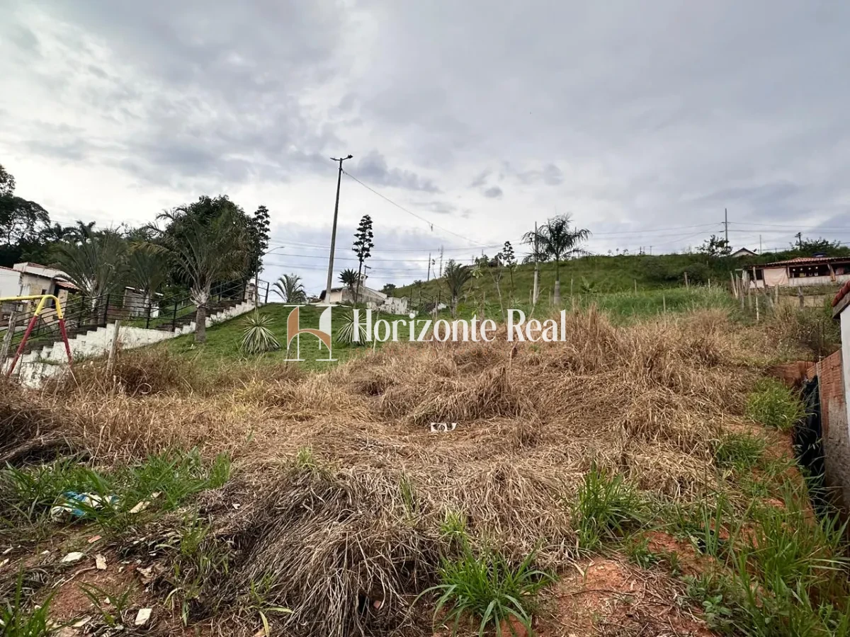 Imagem de TERRENO BAIRRO NOVA ERA