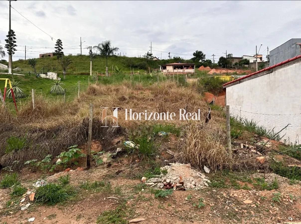 Imagem de TERRENO BAIRRO NOVA ERA
