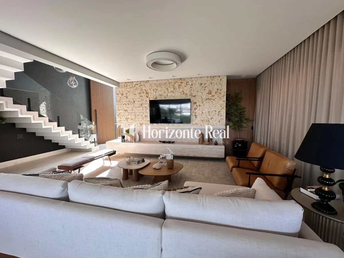 Imagem de IMOVEL ALTO PADRÃO - PORTAL DA SERRA