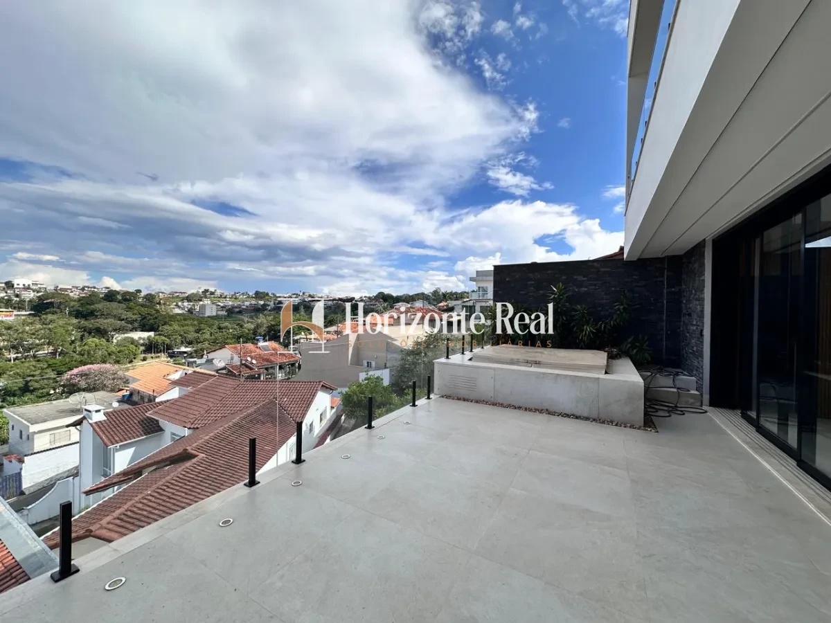 Imagem de IMOVEL ALTO PADRÃO - PORTAL DA SERRA