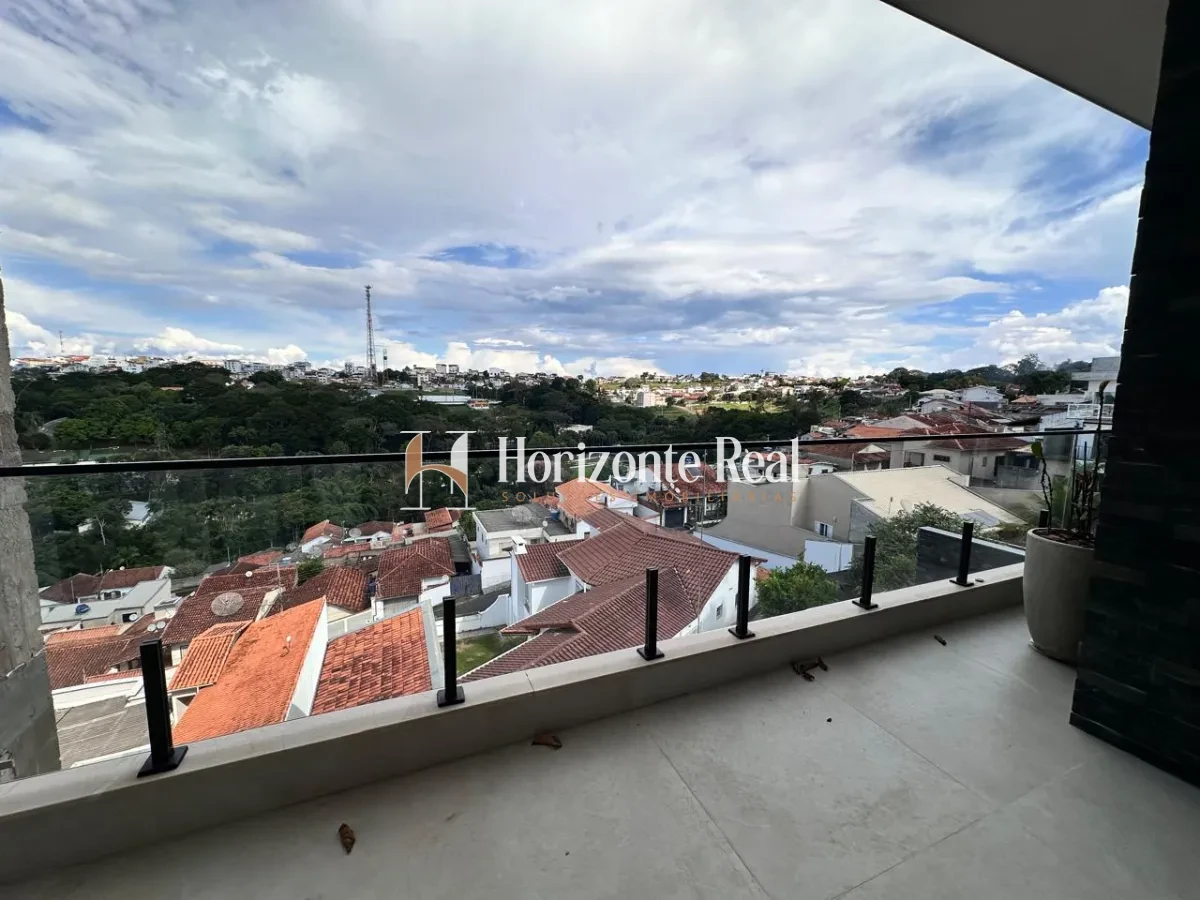 Imagem de IMOVEL ALTO PADRÃO - PORTAL DA SERRA