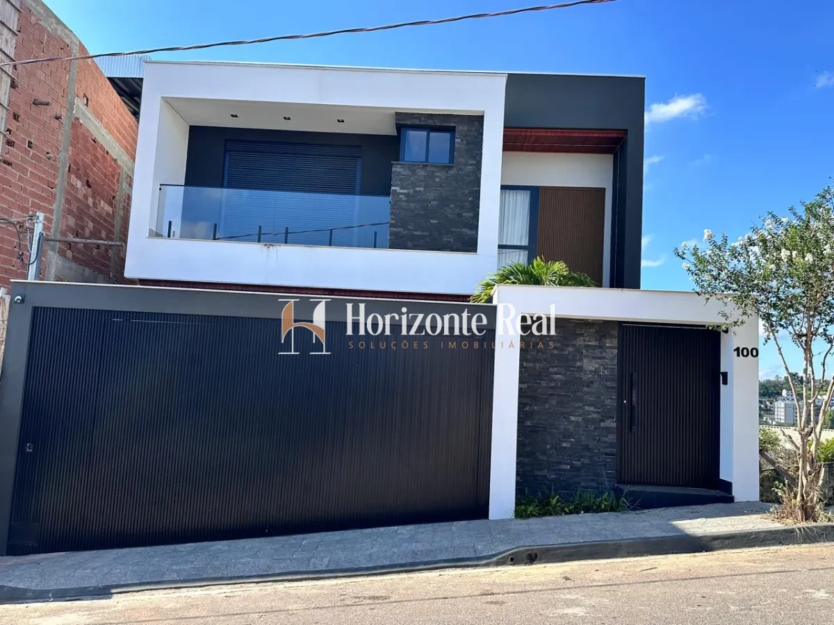 Imagem de IMOVEL ALTO PADRÃO - PORTAL DA SERRA