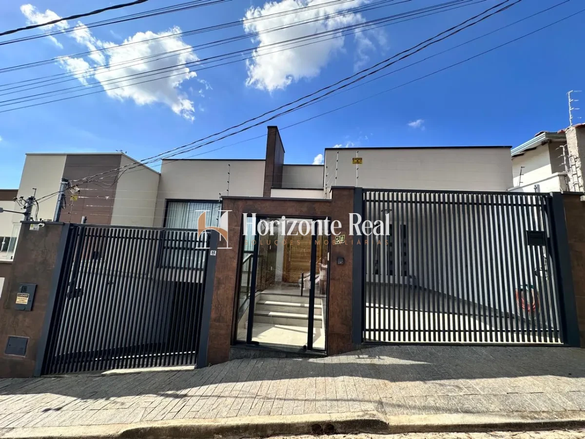 Imagem de IMOVEL-RESIDENCIAL DOS NOBRES
