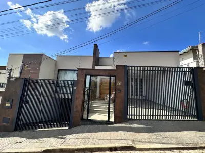 Imagem de IMOVEL-RESIDENCIAL DOS NOBRES