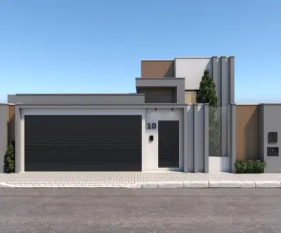 Imagem de IMOVEL -JARDIM AMERICA