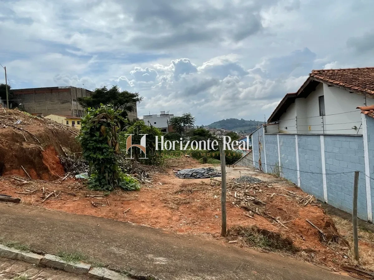 Imagem de TERRENO-JARDIM PATRICIA