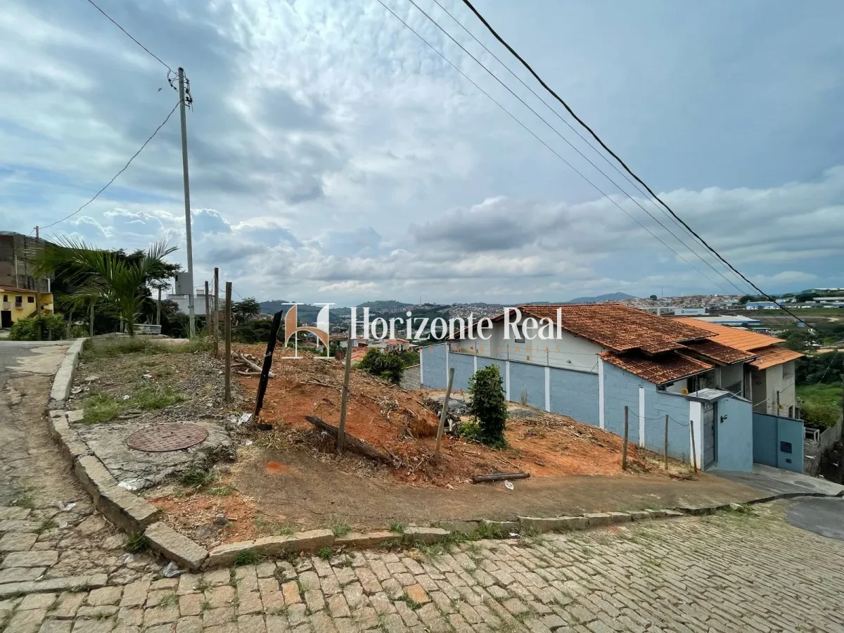 Imagem de TERRENO-JARDIM PATRICIA
