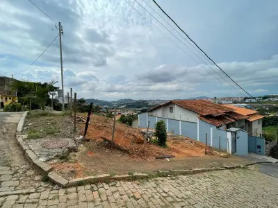 Imagem de TERRENO-JARDIM PATRICIA