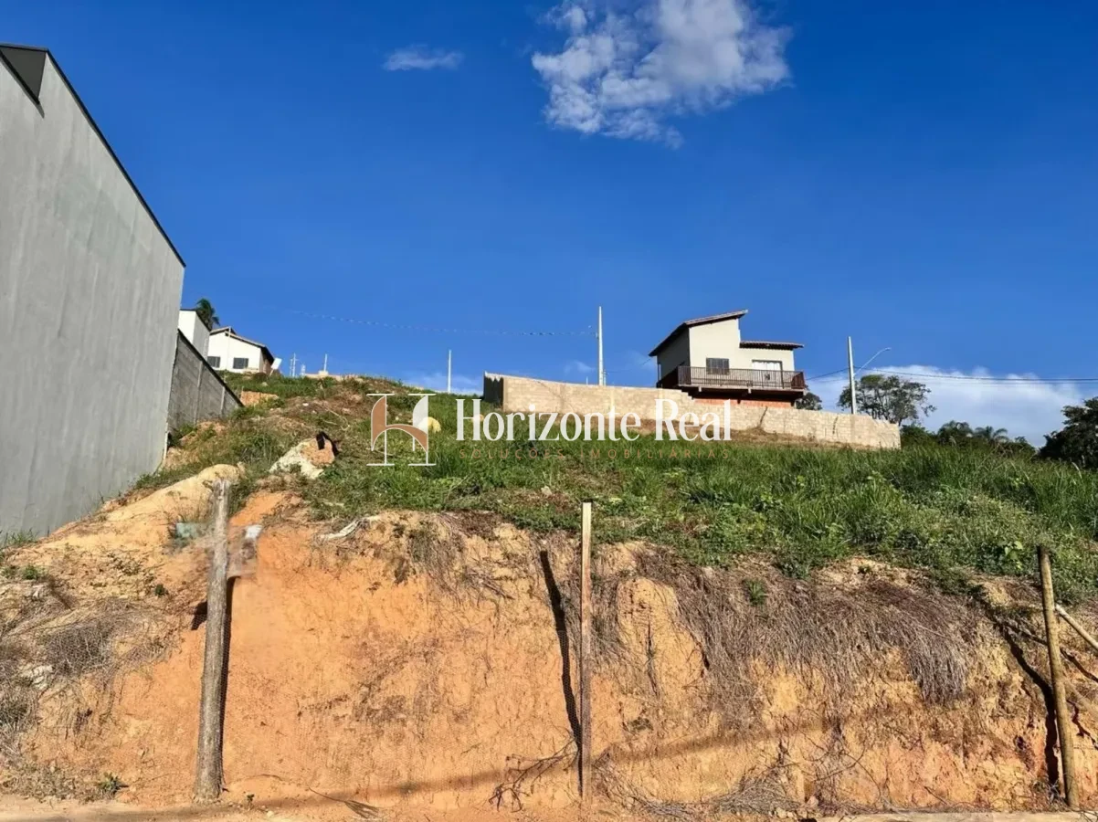 Imagem de TERRENO - MONTE CRISTO