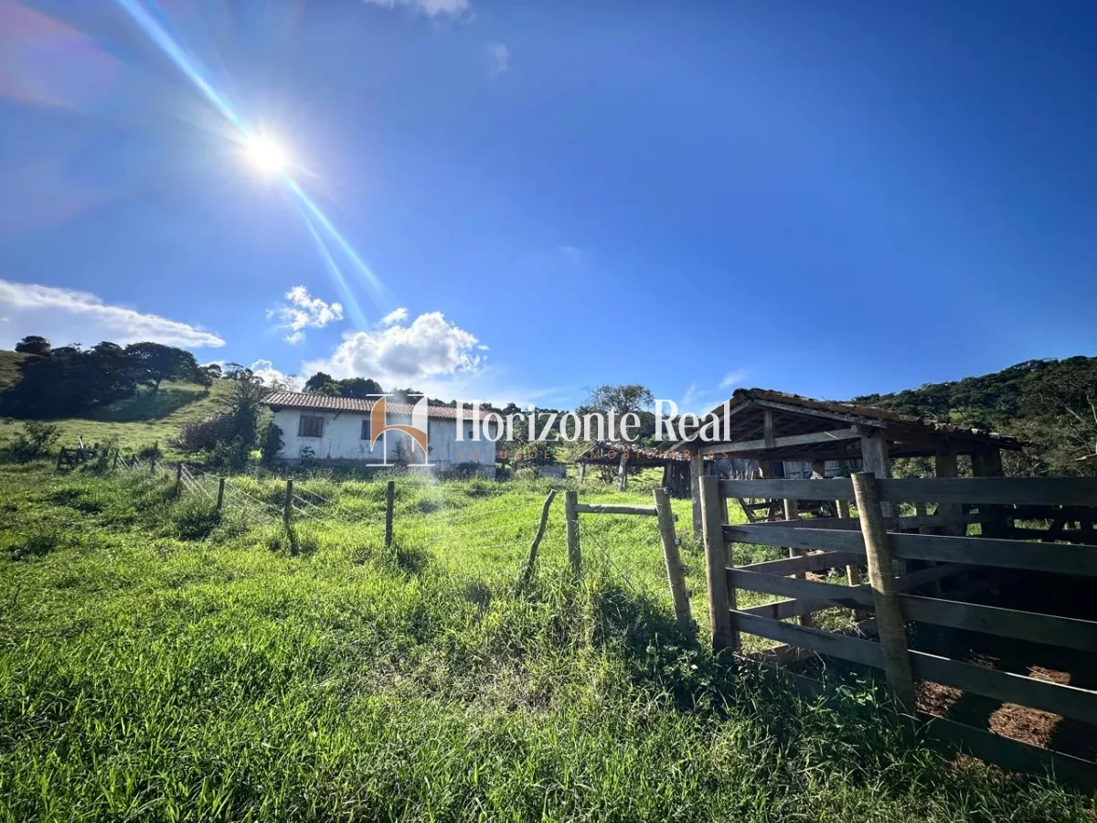 Imagem de SITIO 27 HECTARES - TURVOLANDIA MG