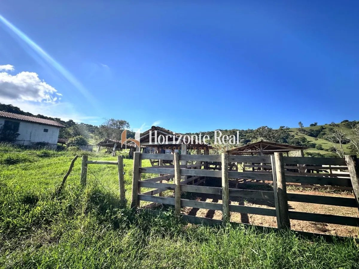 Imagem de SITIO 27 HECTARES - TURVOLANDIA MG