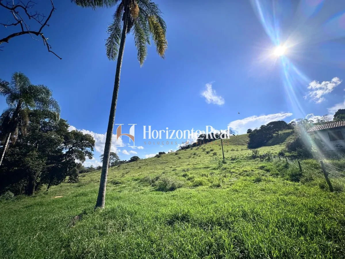 Imagem de SITIO 27 HECTARES - TURVOLANDIA MG