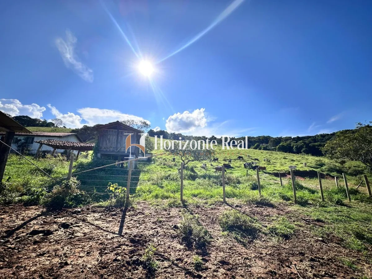 Imagem de SITIO 27 HECTARES - TURVOLANDIA MG