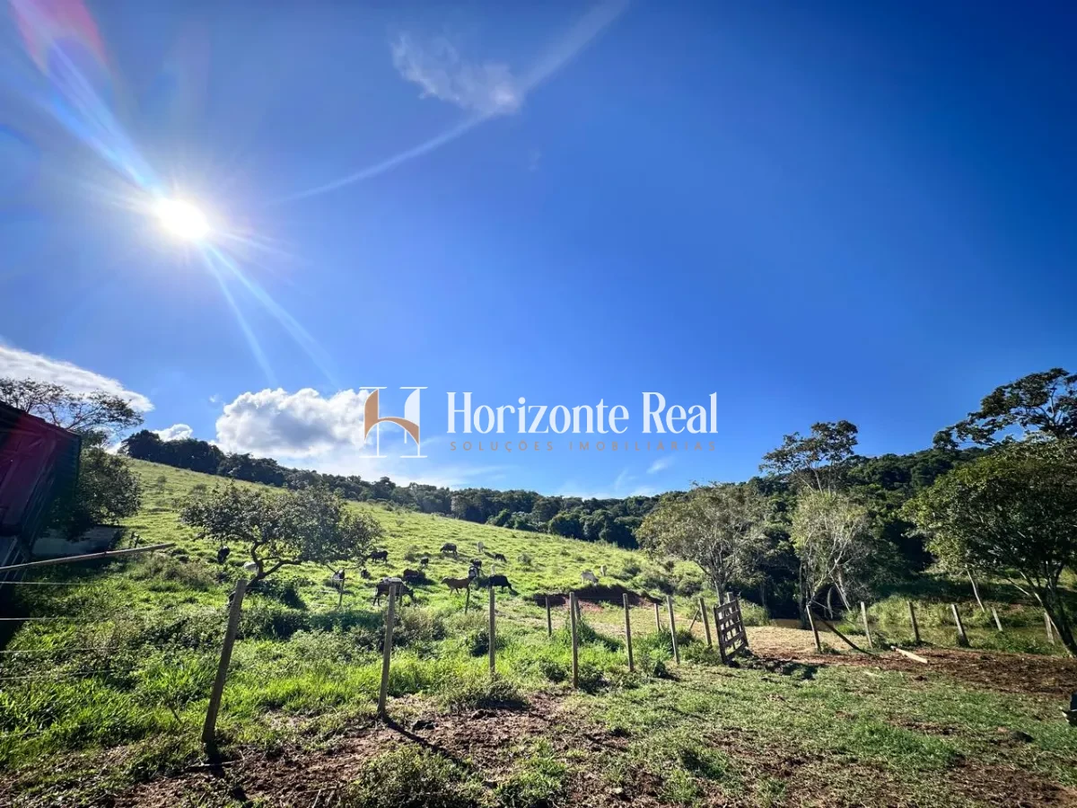Imagem de SITIO 27 HECTARES - TURVOLANDIA MG