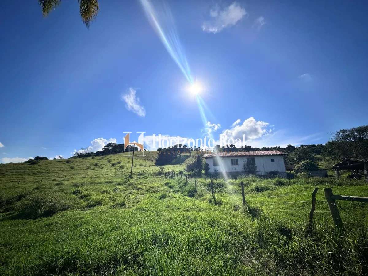 Imagem de SITIO 27 HECTARES - TURVOLANDIA MG