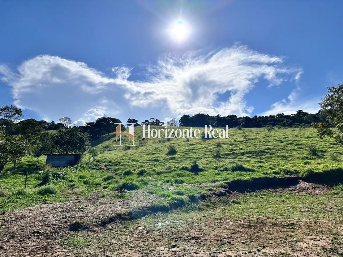 Imagem de SITIO 27 HECTARES - TURVOLANDIA MG