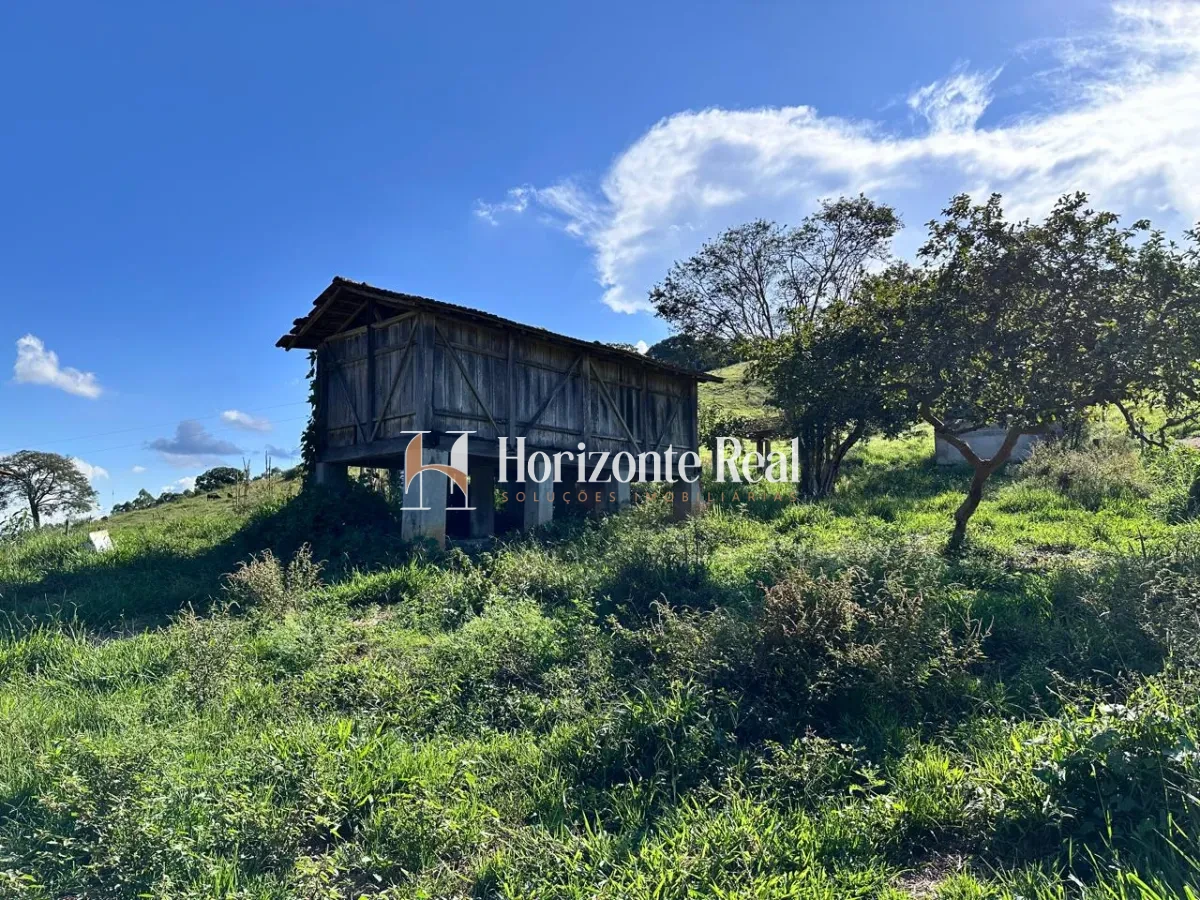 Imagem de SITIO 27 HECTARES - TURVOLANDIA MG