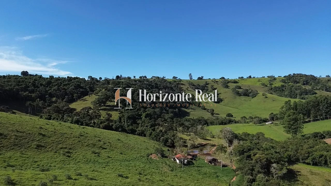 Imagem de SITIO 27 HECTARES - TURVOLANDIA MG