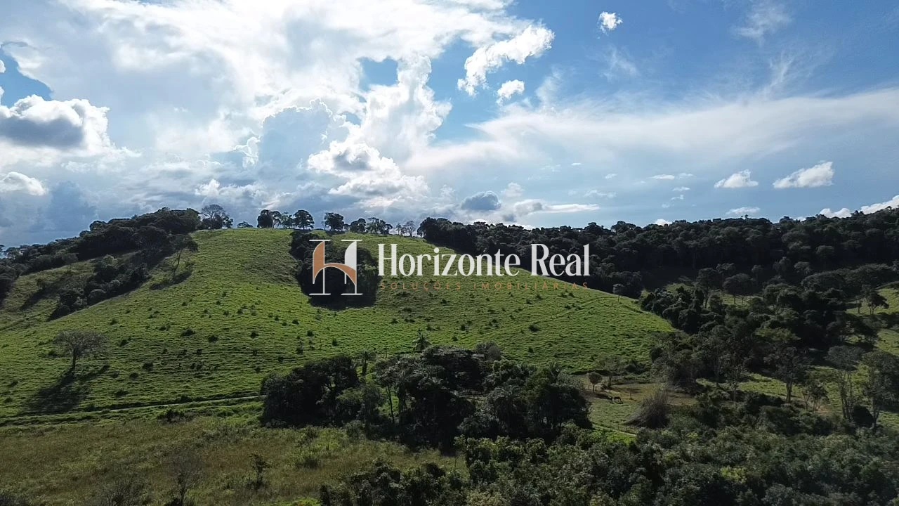Imagem de SITIO 27 HECTARES - TURVOLANDIA MG