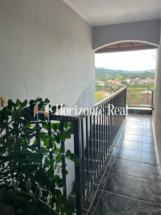 Imagem de CASA RESIDENCIAL E COMERCIAL