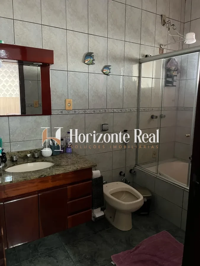 Imagem de CASA RESIDENCIAL E COMERCIAL