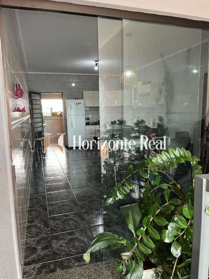 Imagem de CASA RESIDENCIAL E COMERCIAL